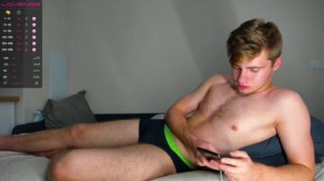 Hornyblondieboyy  03-09-2021 video fetishes